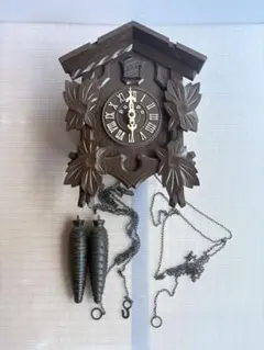 2026年最新】手塚時計 鳩時計の人気アイテム - メルカリ