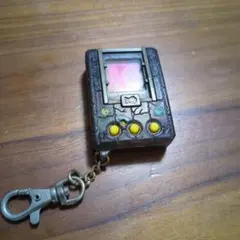 2026年最新】デジタルモンスター デジモン ver.4 クリアレッドの人気