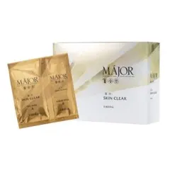 2026年最新】マジョールMAJOR薬用クリームの人気アイテム - メルカリ