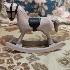 2026年最新】ロッキングホース アンティークの人気アイテム - メルカリ