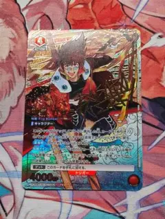 2026年最新】バサラ パラレルの人気アイテム - メルカリ