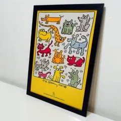 2026年最新】キースヘリング ポスターの人気アイテム - メルカリ