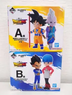 2026年最新】 ドラゴンボール DAIMA a賞の人気アイテム - メルカリ