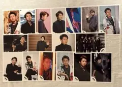 2026年最新】大野智 公式写真の人気アイテム - メルカリ