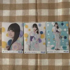 2026年最新】賀喜遥香 浴衣 コンプの人気アイテム - メルカリ