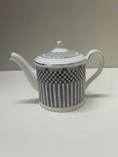 2026年最新】ウェッジウッド サムライティーポットの人気アイテム