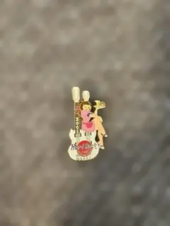 2026年最新】ハードロックカフェスタッフピンの人気アイテム - メルカリ