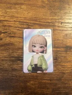 2026年最新】aespa supermates ウィンターの人気アイテム - メルカリ