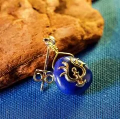 2026年最新】飛行石 ピアスの人気アイテム - メルカリ