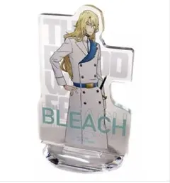 2026年最新】bleach 一番くじ アクスタの人気アイテム - メルカリ