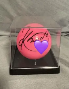 2026年最新】サインボール ミーアイの人気アイテム - メルカリ