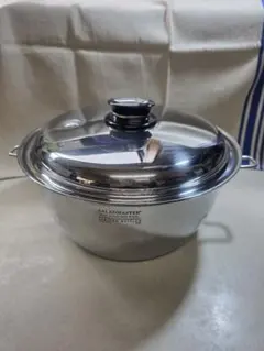 2026年最新】サラダマスター 鍋の人気アイテム - メルカリ