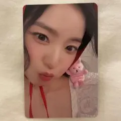 2026年最新】アイリーン redvelvet トレカの人気アイテム - メルカリ