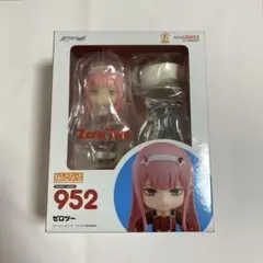 2026年最新】ねんどろいど ダーリン・イン・ザ・フランキス ゼロツーの