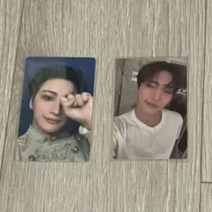 2026年最新】ateez ソンファ mdの人気アイテム - メルカリ