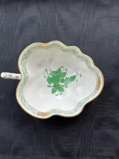 2026年最新】Herend ヘレンド アポニーグリーンの人気アイテム - メルカリ