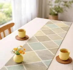 2026年最新】テーブルランナー 帯の人気アイテム - メルカリ