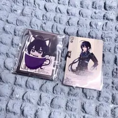 2026年最新】鯰尾藤四郎 缶バッジの人気アイテム - メルカリ