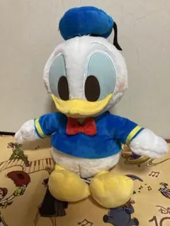 2026年最新】ドナルドダックBIGぬいぐるみの人気アイテム - メルカリ