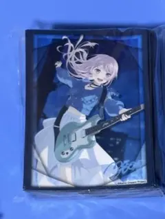 2026年最新】mygo!!!!! スリーブの人気アイテム - メルカリ