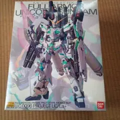 2026年最新】MG フルアーマーユニコーンガンダム Ver.kaの人気アイテム