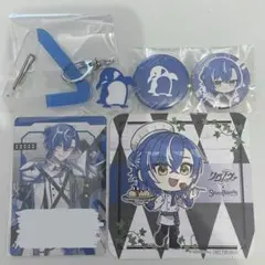 2026年最新】クロノヴァ しゃるろ 缶バッジの人気アイテム - メルカリ