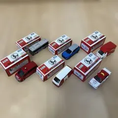 2026年最新】イベントトミカの人気アイテム - メルカリ