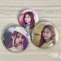 2026年最新】twice 缶バッチ ツウィの人気アイテム - メルカリ