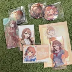 2026年最新】花里みのり 缶バッジ 26aの人気アイテム - メルカリ