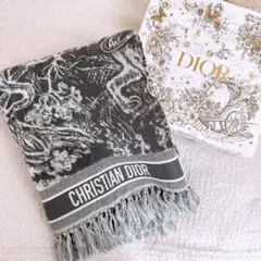 2026年最新】Christian Dior タオルケットの人気アイテム - メルカリ