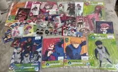 2026年最新】ブルーロックまとめ売りの人気アイテム - メルカリ