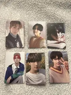 2026年最新】ジョンウォン トレカの人気アイテム - メルカリ