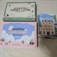 2026年最新】carat land トレカの人気アイテム - メルカリ