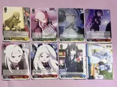 2026年最新】ヴァイスシュヴァルツ ブルーアーカイブ 4コンの人気