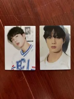 2026年最新】BTS ジン トレカ bverseの人気アイテム - メルカリ