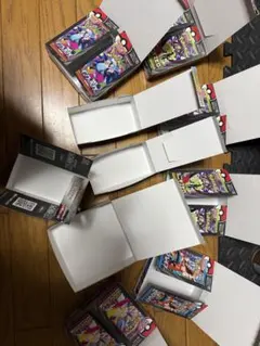 2026年最新】テラスタルフェスex boxの人気アイテム - メルカリ