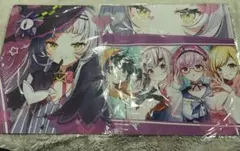2026年最新】紫咲シオン プレイマットの人気アイテム - メルカリ