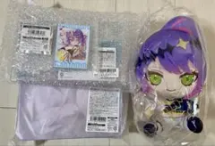 2026年最新】常闇トワ 誕生日記念2021 誕生日記念フルセットの人気