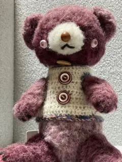 2026年最新】アーティストベアの人気アイテム - メルカリ