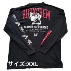 2026年最新】マキシマムザホルモン ロンtの人気アイテム - メルカリ