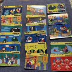 2026年最新】キラカード マリオの人気アイテム - メルカリ