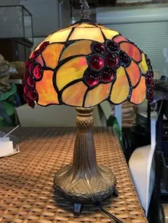 2026年最新】ステンドグラス ランプ 葡萄の人気アイテム - メルカリ