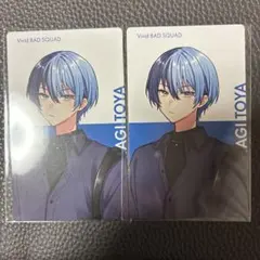 2026年最新】青柳冬弥 エピカ 5aの人気アイテム - メルカリ