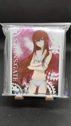 2026年最新】スリーブ 牧瀬紅莉栖の人気アイテム - メルカリ