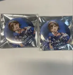 2026年最新】マジミラ 缶バッジ meikoの人気アイテム - メルカリ