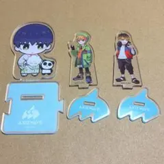 2026年最新】AXIZ wave グッズの人気アイテム - メルカリ