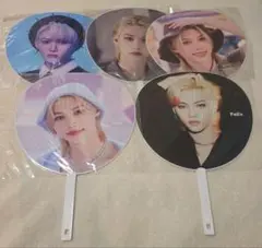 2026年最新】straykids フィリックス うちわの人気アイテム - メルカリ