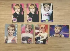 2026年最新】浜崎あゆみ トレカの人気アイテム - メルカリ