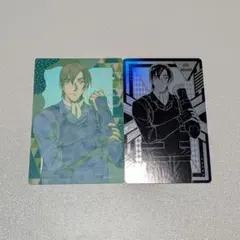 2026年最新】萩原研二 コナンカードの人気アイテム - メルカリ