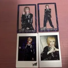 2026年最新】Royz チェキの人気アイテム - メルカリ